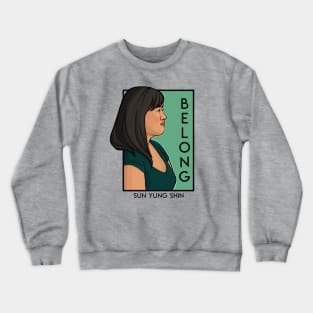 Belong Crewneck Sweatshirt